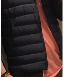 ARC'TERYX | ダウンベスト