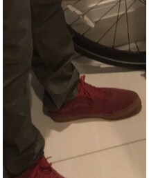 VANS | スニーカー