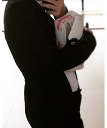 H&M | スーツジャケット