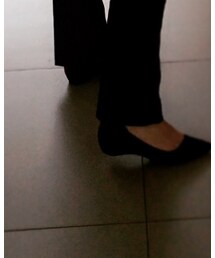 no brand | パンプス