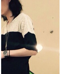 NO ID. | ニット/セーター