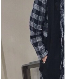 NO ID. | カーディガン/ボレロ