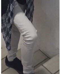 NO ID. | その他パンツ