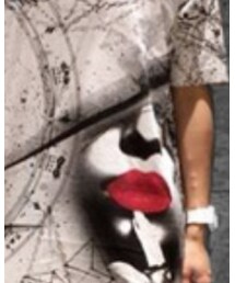 NO ID. | Tシャツ/カットソー