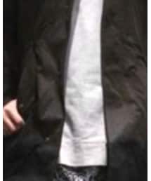 NO ID. | モッズコート