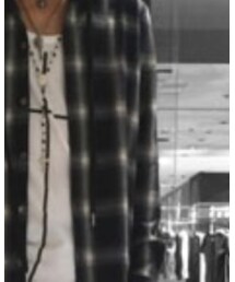 NO ID. | シャツ/ブラウス