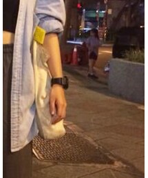 G-SHOCK | アナログ腕時計