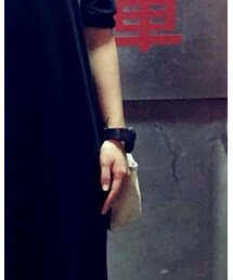 G-SHOCK | アナログ腕時計