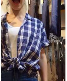 比方 | シャツ/ブラウス