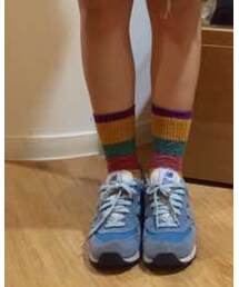 1st space | ソックス/靴下