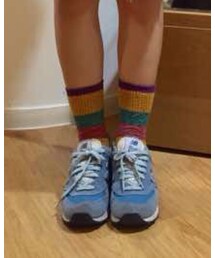 NEW BALANCE | スニーカー