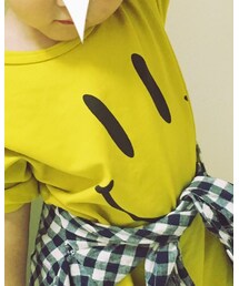 cotton candy room | トップス