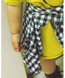 cotton candy room | トップス