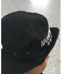 cotton candy room | 帽子