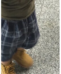 cotton candy room | パンツ