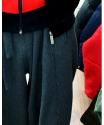 Basis Broek Belgium | その他パンツ