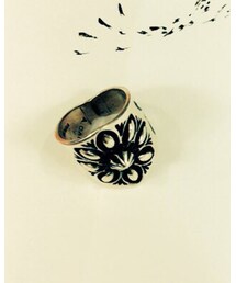 A.CADMAN | リング