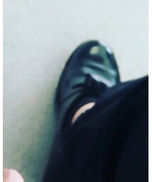 USNAVY | ドレスシューズ