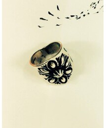 A.CADMAN | リング