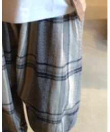 YANTOR | その他パンツ