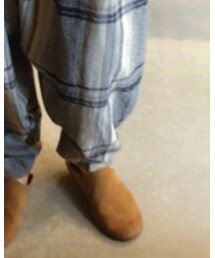 AUTTAA | サンダル