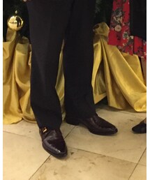 modelo | シューズ