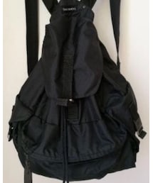 TRANS CONTINENTS | バックパック/リュック