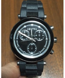 Agatha | アナログ腕時計