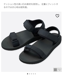 UNIQLO | サンダル