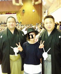 元、魁皇関♡千代大海♡ | ♡親方♡(福袋/福箱)