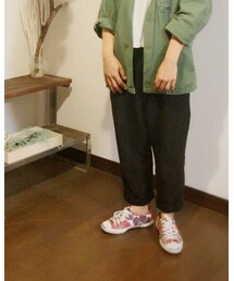 UNIQLO | スラックス