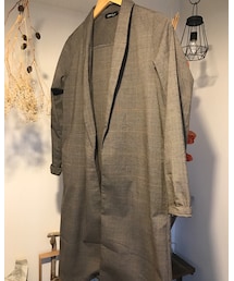 chipclip | チェスターコート