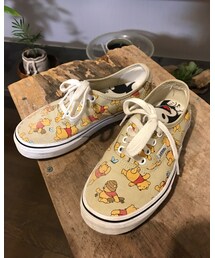 VANS | スニーカー