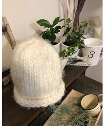 雑貨屋さん | ニットキャップ/ビーニー