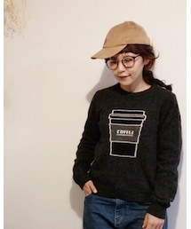 I am I  | ニット/セーター