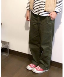 SELECT SHOP | その他パンツ