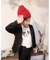 DAISO | ニットキャップ/ビーニー