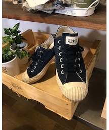 CONVERSE | スニーカー