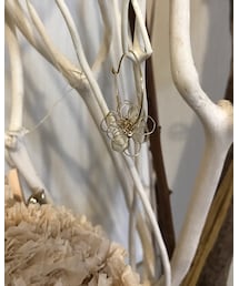 雑貨屋さん | ピアス（片耳用）