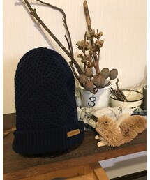 DAISO | ニットキャップ/ビーニー