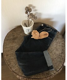 H&M | デニムパンツ