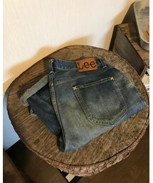 Lee | Lee サルエルパンツ(デニムパンツ)
