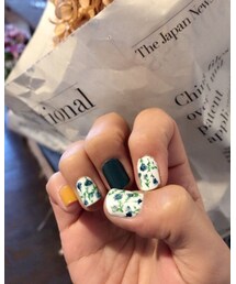 NAILS | ハンドケア/ハンドクリーム