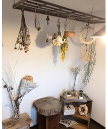 春っぽく💐 | フラワーベース