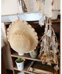 西松屋 | ハット