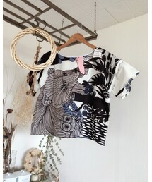 marimekko ハンドメイド | シャツ/ブラウス