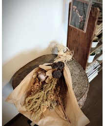 present | フラワーベース