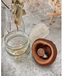 CHANEL | ピアス（片耳用）