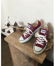 CONVERSE | スニーカー