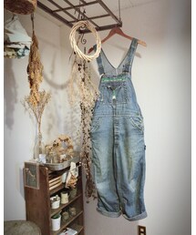 used | 39マートで購入(サロペット/オーバーオール)